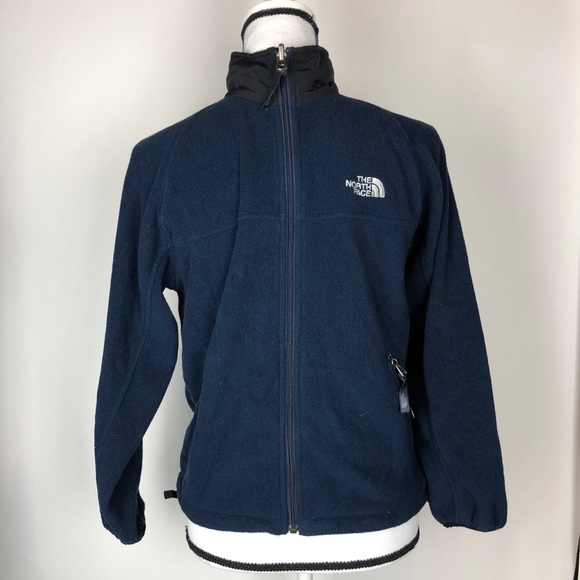 Northface Fleece Jacket - Picture 5 of 7